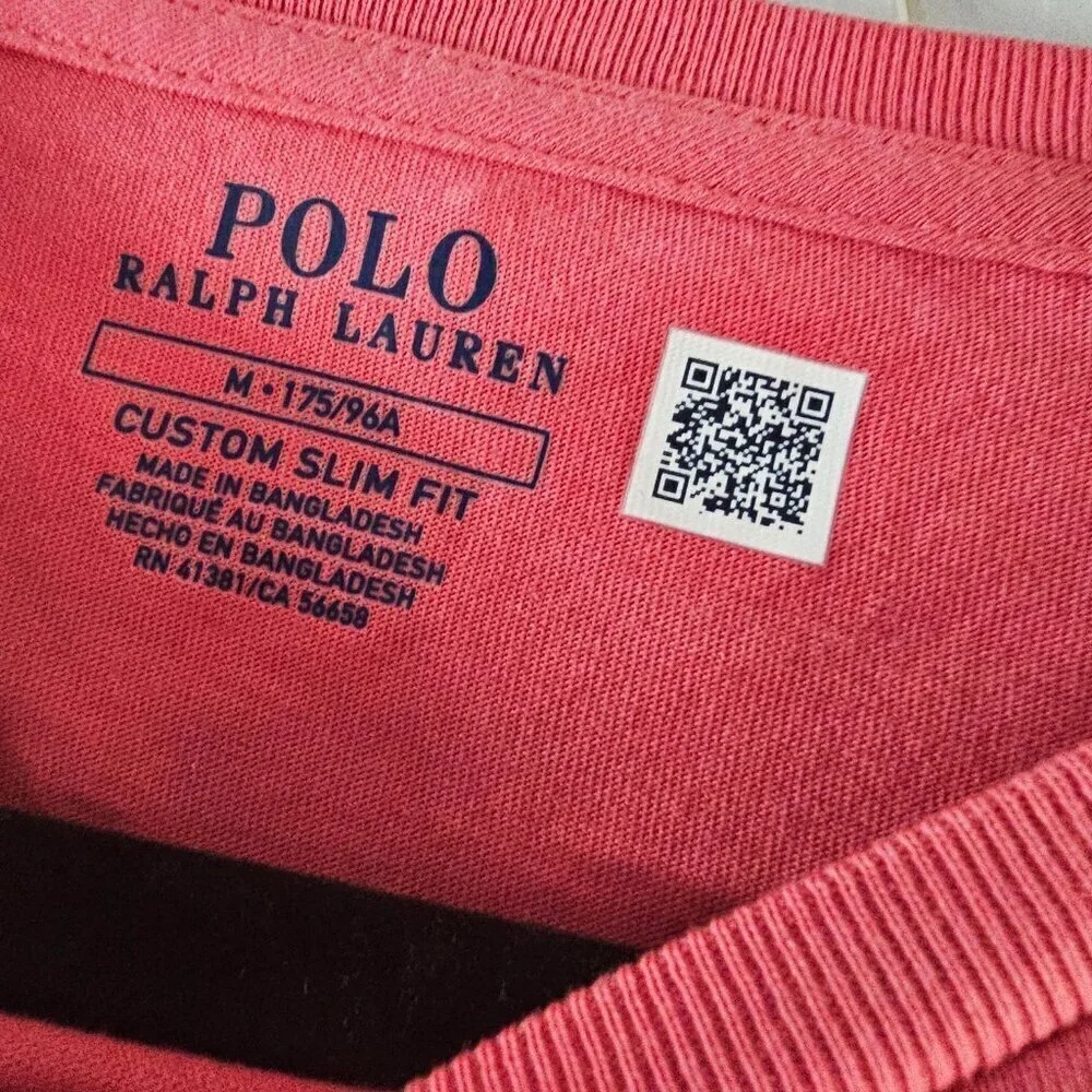 Polo Ralph Lauren nwt polo